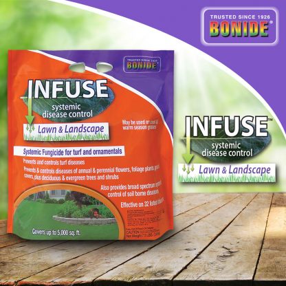 infuse bonide systemic
